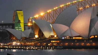 Reddit challenges Australia's world-first law banning children under 16 from social media