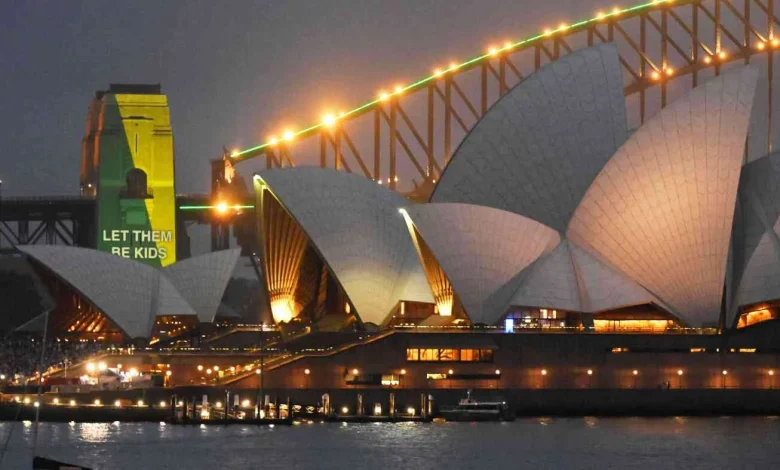 Reddit challenges Australia's world-first law banning children under 16 from social media