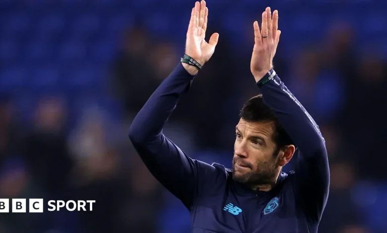 'Rediscovering joy' - Cardiff pride in Chelsea defeat