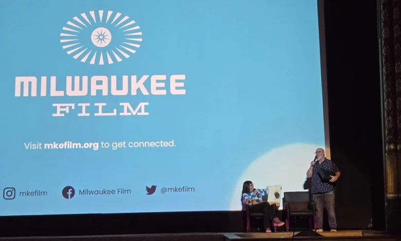 Rediscovering ‘Scrooged’ for a holiday-tastic Cinebuds Live!