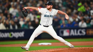 Reds To Sign Caleb Ferguson