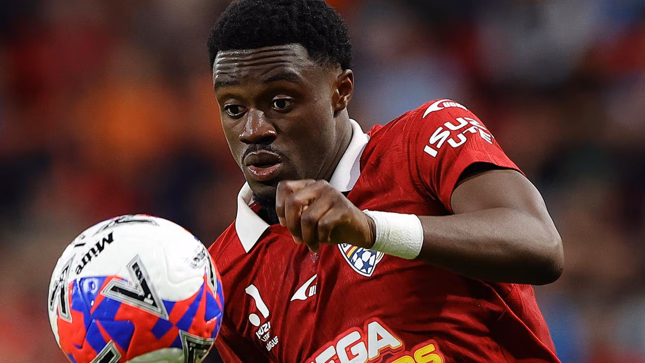 Reds desperate to avoid third straight defeat