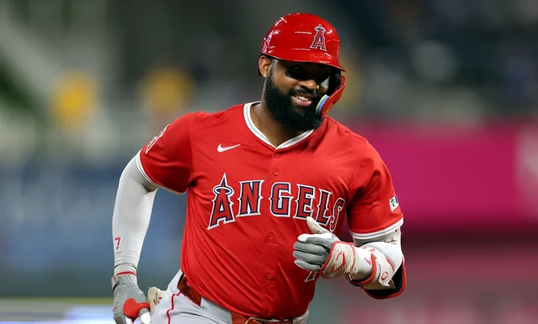 Reds should view Angels as the perfect trade partner with Winter Meetings underway