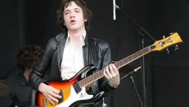 Redwalls' musician Justin Baren breathes his last at 40