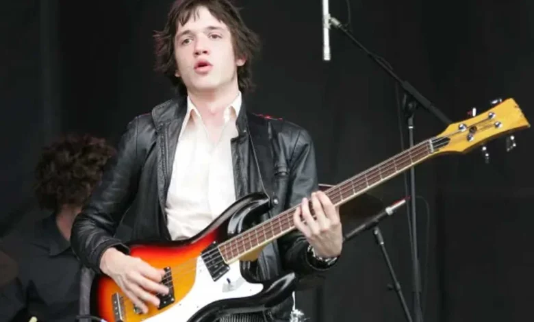 Redwalls' musician Justin Baren breathes his last at 40