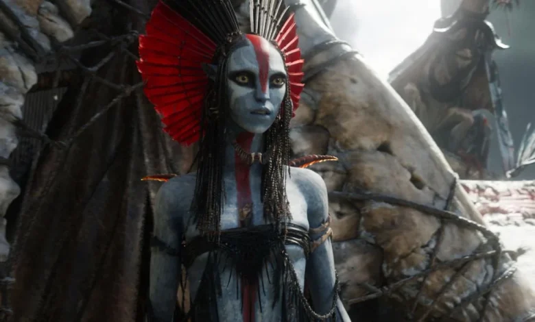 Reel Talk: Back to Pandora, back to basics: Avatar’s third outing struggles to justify itself