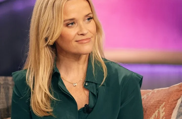 Reese Witherspoon Is Embracing This Boomer Hobby—and We’re On Board