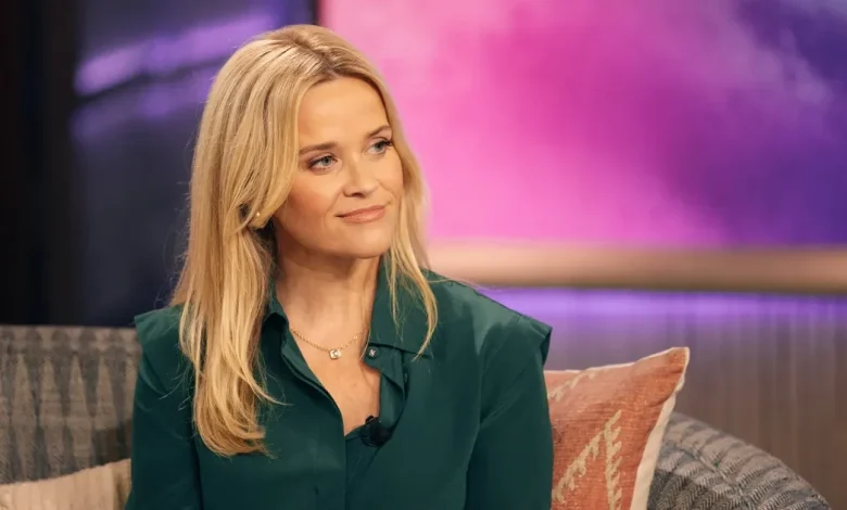 Reese Witherspoon Is Embracing This Boomer Hobby—and We’re On Board