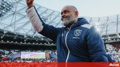 Reforço na mira: Nuno Espírito Santo quer reunir com guarda-redes português