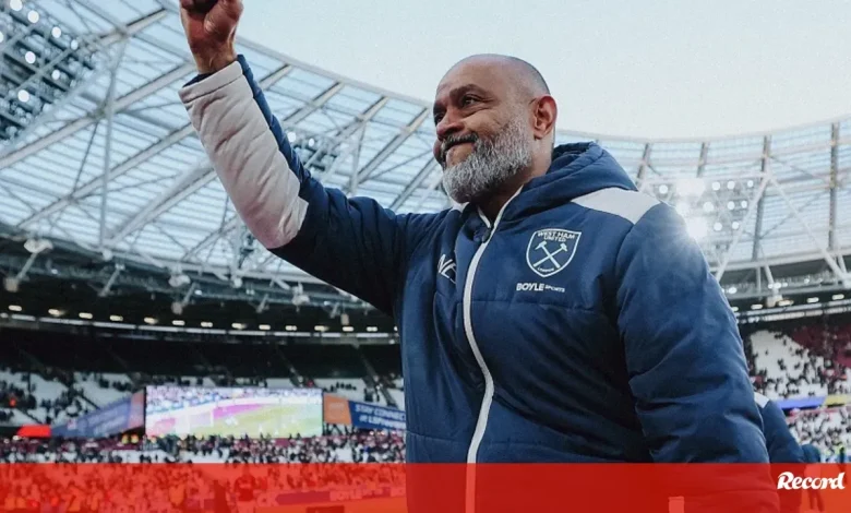 Reforço na mira: Nuno Espírito Santo quer reunir com guarda-redes português