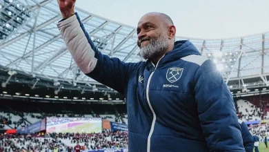 Reforço na mira: Nuno Espírito Santo quer reunir com guardião português