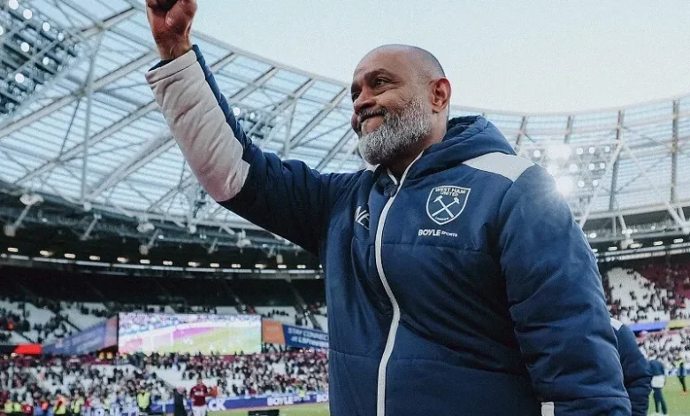 Reforço na mira: Nuno Espírito Santo quer reunir com guardião português