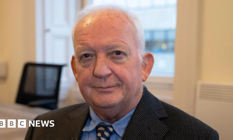 Reform wins first by-election in Scotland