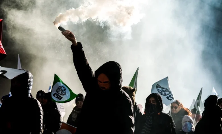 Réforme du régime syndical | Jean Boulet appelé à scinder son projet de loi