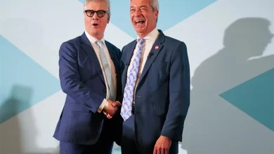 Reform's first electoral breakthrough in Scotland is a wake-up call for Labour