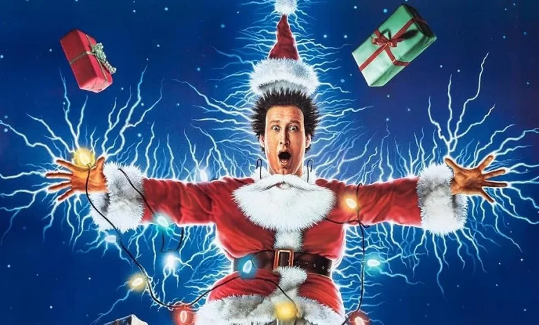 Regal ‘HS25’ schedule | Classic Christmas movies in theaters