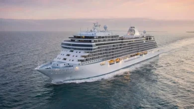 Regent Seven Seas Cruises unveils Concierge Collection 2027-28 together with Global Hotel Alliance