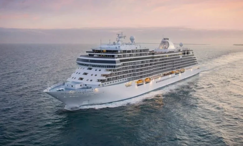 Regent Seven Seas Cruises unveils Concierge Collection 2027-28 together with Global Hotel Alliance