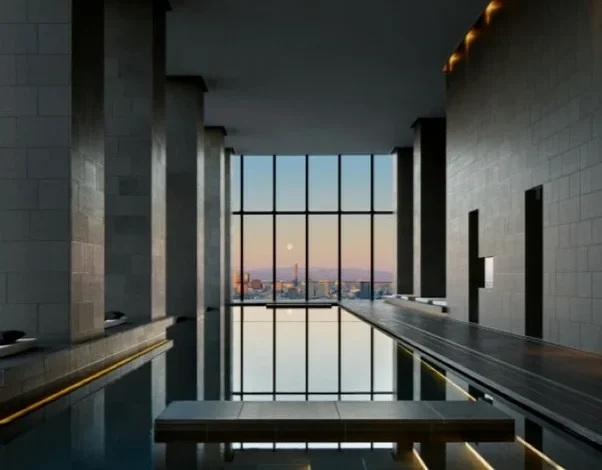 Regent Seven Seas and Knightsbridge Circle Elevate Ultra-Luxury Suite Experiences