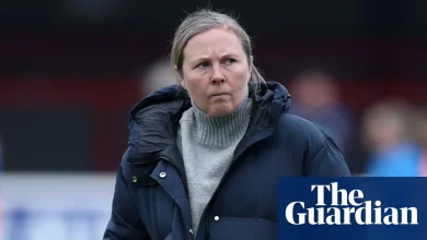 Rehanne Skinner sacked as West Ham manager with club second-bottom of WSL
