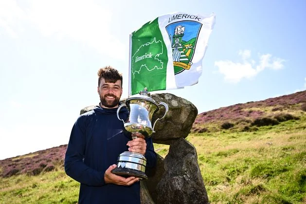 Reigning Poc Fada champ Colin Ryan returns to Limerick hurling fold after six-year absence as John Kiely shuffles deck