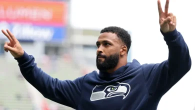 Reinforcements have arrived: Seahawks activate Julian Love and Jarran Reed off IR