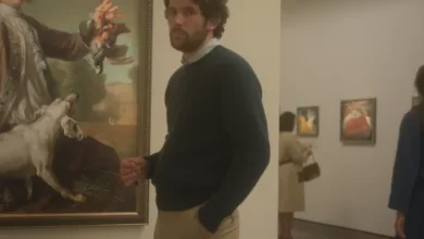 Reinventing the heist film: Kelly Reichardt’s The Mastermind