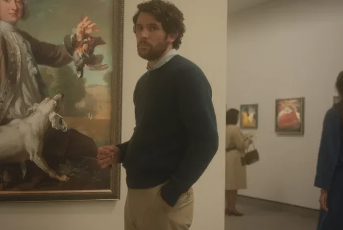 Reinventing the heist film: Kelly Reichardt’s The Mastermind