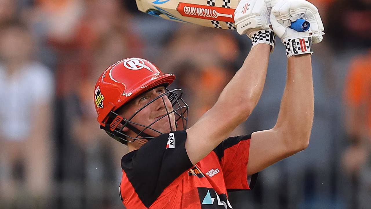 Rejuvenated Renegades set to take on the Heat