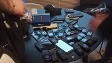 Rekordzista – miał 192 kart SIM. Pracował metodą „na BLIK”