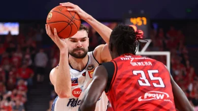 Relentless will to win: Why the Sixers maintained belief against Wildcats
