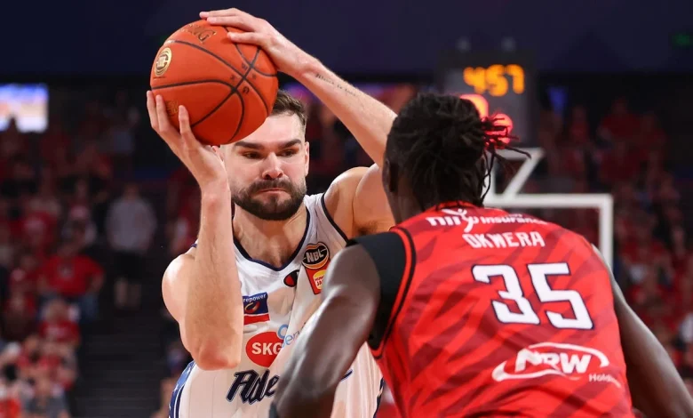 Relentless will to win: Why the Sixers maintained belief against Wildcats