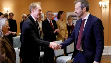 Remaniement ministériel à Ottawa | Marc Miller remplace Steven Guilbeault à la Culture