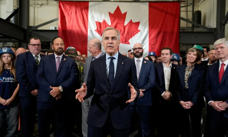 Remaniement ministériel à Ottawa | Mark Carney s’apprête à remplacer Steven Guilbeault