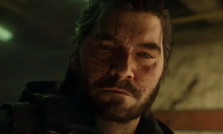 Remedy announces Control Resonant at the Game Awards 2025 — and it's launching on Xbox and PC in 2026