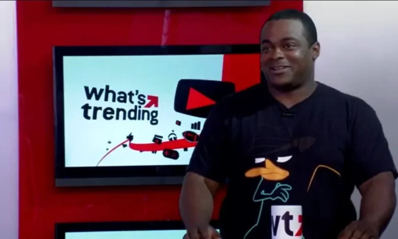 Remembering Lamarr Wilson, A Friend, A Creator, and a shining light to Many