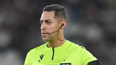 Renata Ruel vê erro de arbitragem em Corinthians x Cruzeiro ao não expulsar André Ramalho