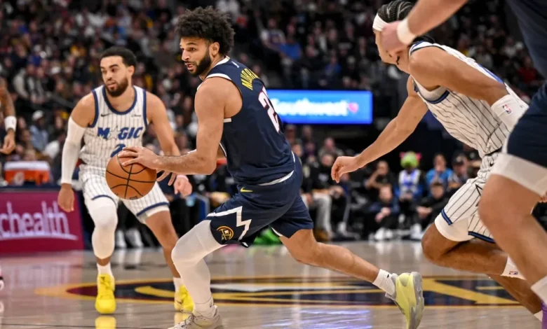Renck: Jamallstar is more than a hashtag, it’s a mindset for Nuggets’ Jamal Murray