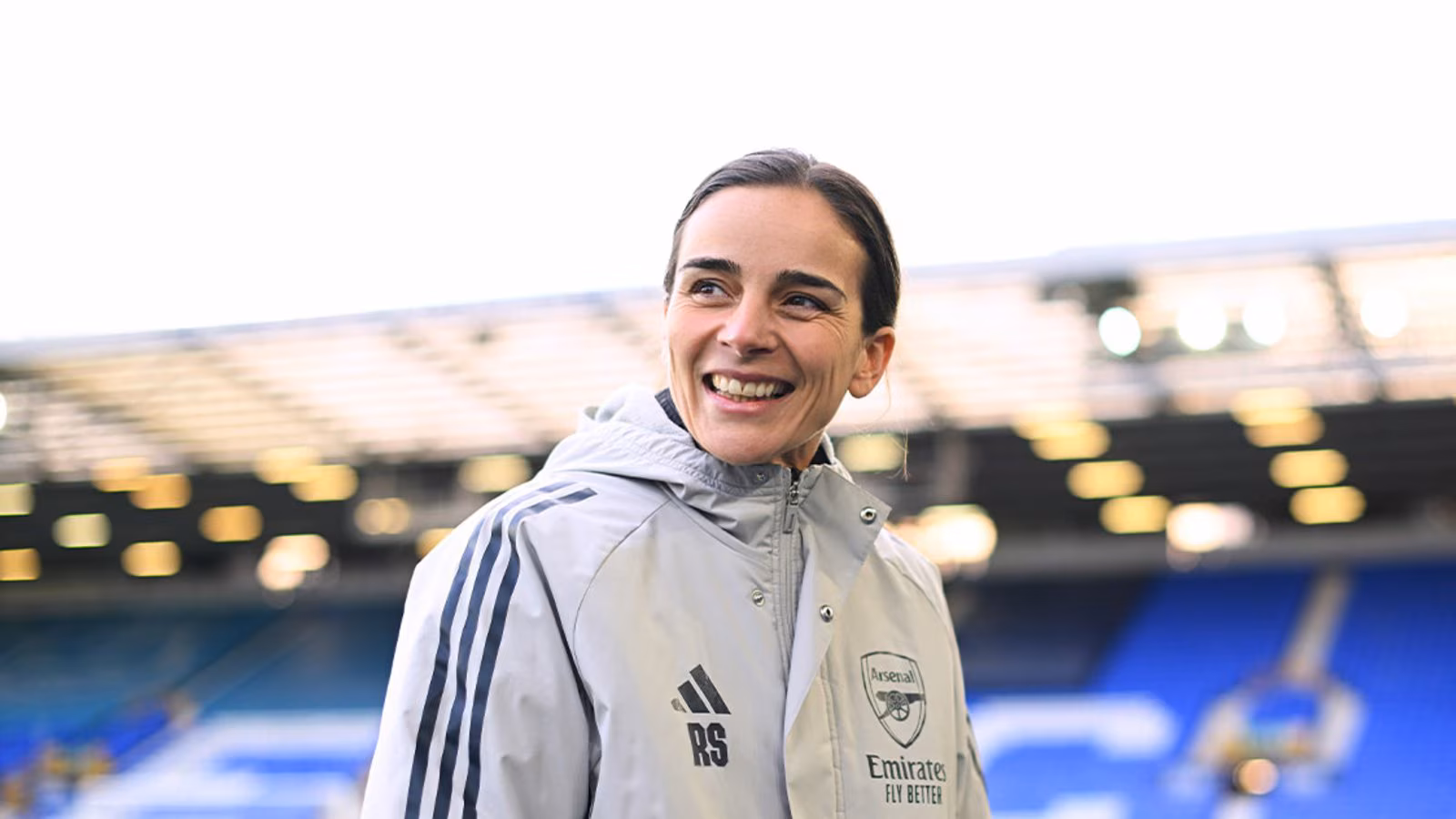 Renée: “We’re right on track” | Interview | News