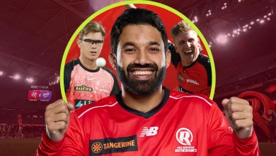 Renegades recruits bring crunch time experience: BBL|15 preview