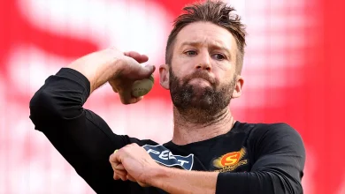 Renegades secure seasoned Tye to cover fast bowling gap