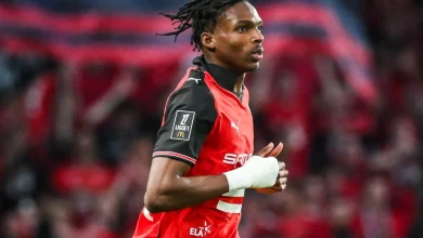 Rennes predicted XI v PSG: Jérémy Jacquet starts, Seko Fofana benched