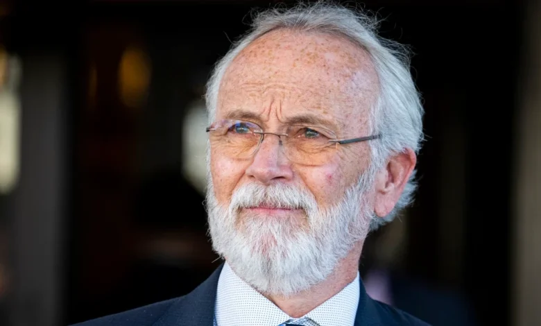 Rep. Dan Newhouse, one of the last remaining House Republicans who voted to impeach Trump, won't seek re-election