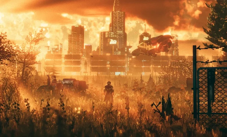 Replaced - Official Release Date Trailer