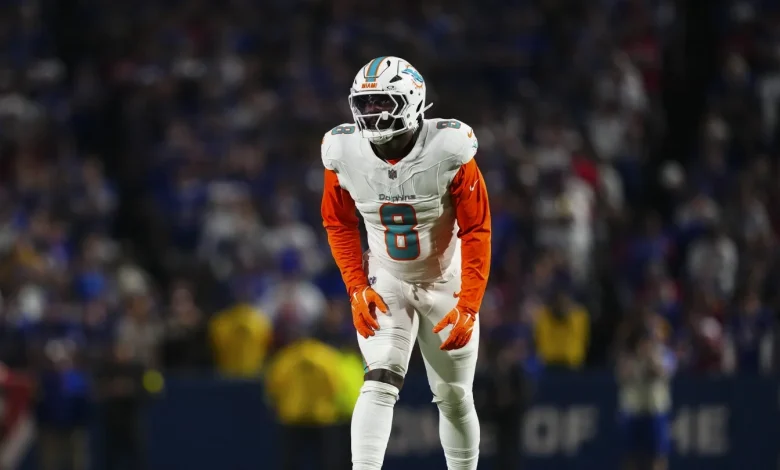 Report: Bills intend to sign Matthew Judon to practice squad