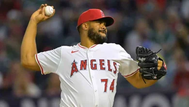 Report: Closer Kenley Jansen signs one-year deal with Tigers