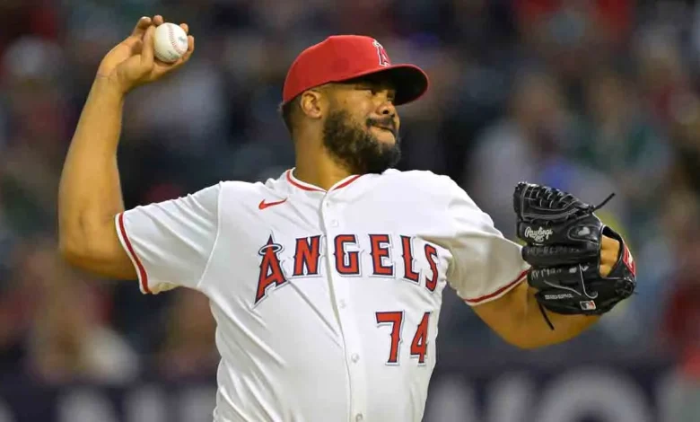 Report: Closer Kenley Jansen signs one-year deal with Tigers