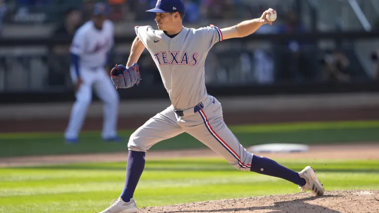 Report: Cubs ink deal with veteran left-handed reliever