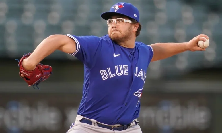 Report: Ex-Jay Anthony Kay signs two-year, $12 million deal with White Sox