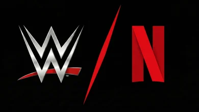 Report: Fanatics pitches WWE studio shows to Netflix amid streamer’s podcast push